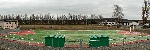 stadion - nové hřiště od 3.11.2007